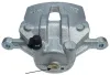 Bremssattel Vorderachse rechts TEXTAR 38199700