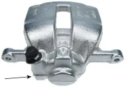 Bremssattel Vorderachse links TEXTAR 38204300