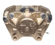 Bremssattel Vorderachse links TEXTAR 38234600