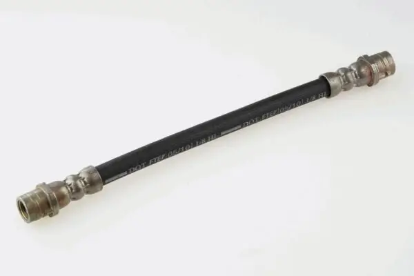 Bremsschlauch Hinterachse TEXTAR 40007600