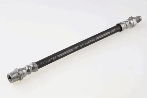 Bremsschlauch Hinterachse TEXTAR 40009700