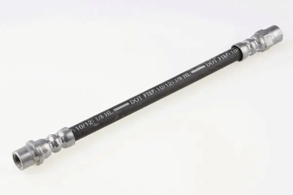 Bremsschlauch Hinterachse TEXTAR 40009900