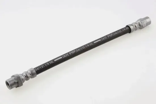 Bremsschlauch Hinterachse TEXTAR 40013600 Bild Bremsschlauch Hinterachse TEXTAR 40013600