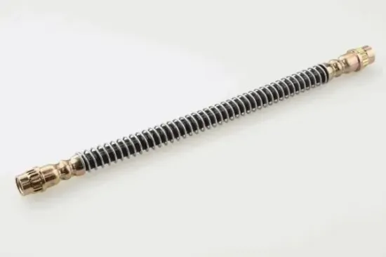 Bremsschlauch Hinterachse TEXTAR 40015700 Bild Bremsschlauch Hinterachse TEXTAR 40015700