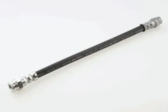 Bremsschlauch Hinterachse TEXTAR 40021400 Bild Bremsschlauch Hinterachse TEXTAR 40021400