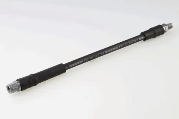 Bremsschlauch Vorderachse TEXTAR 40026800