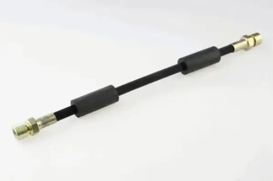 Bremsschlauch Vorderachse TEXTAR 40031200 Bild Bremsschlauch Vorderachse TEXTAR 40031200