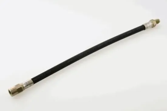 Bremsschlauch Vorderachse TEXTAR 40034000 Bild Bremsschlauch Vorderachse TEXTAR 40034000