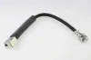 Bremsschlauch Vorderachse links TEXTAR 40036900