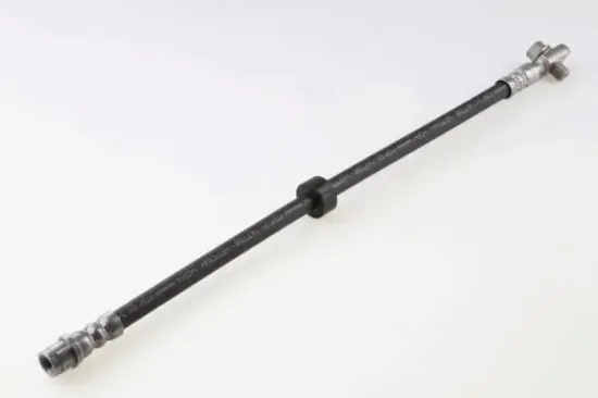 Bremsschlauch Vorderachse TEXTAR 40052100 Bild Bremsschlauch Vorderachse TEXTAR 40052100