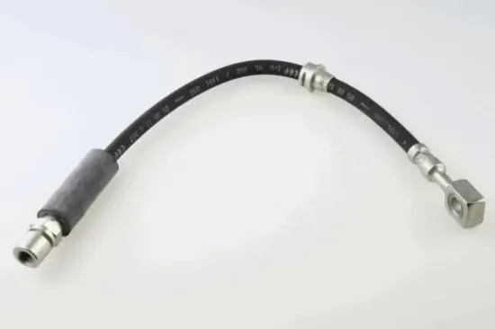 Bremsschlauch Vorderachse TEXTAR 40055100 Bild Bremsschlauch Vorderachse TEXTAR 40055100