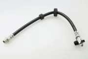 Bremsschlauch Vorderachse TEXTAR 40055600