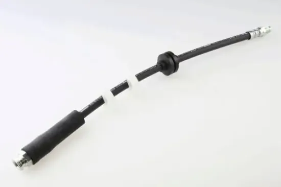 Bremsschlauch Vorderachse rechts TEXTAR 40055700 Bild Bremsschlauch Vorderachse rechts TEXTAR 40055700