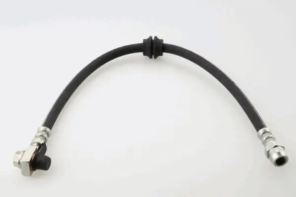 Bremsschlauch Hinterachse TEXTAR 40066600