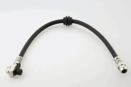 Bremsschlauch Hinterachse TEXTAR 40066600 Bild Bremsschlauch Hinterachse TEXTAR 40066600