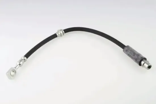 Bremsschlauch Vorderachse TEXTAR 40066700 Bild Bremsschlauch Vorderachse TEXTAR 40066700