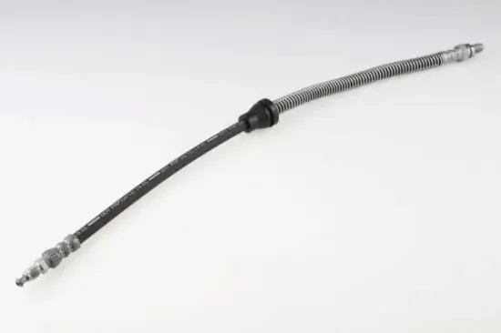 Bremsschlauch Vorderachse links TEXTAR 40080200 Bild Bremsschlauch Vorderachse links TEXTAR 40080200