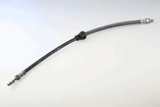 Bremsschlauch Vorderachse rechts TEXTAR 40080300 Bild Bremsschlauch Vorderachse rechts TEXTAR 40080300