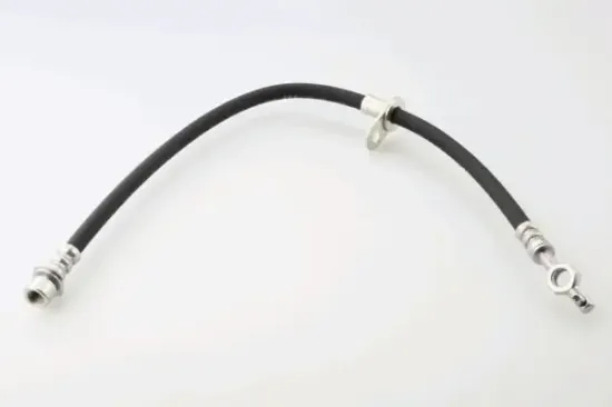 Bremsschlauch Vorderachse links TEXTAR 40083300 Bild Bremsschlauch Vorderachse links TEXTAR 40083300