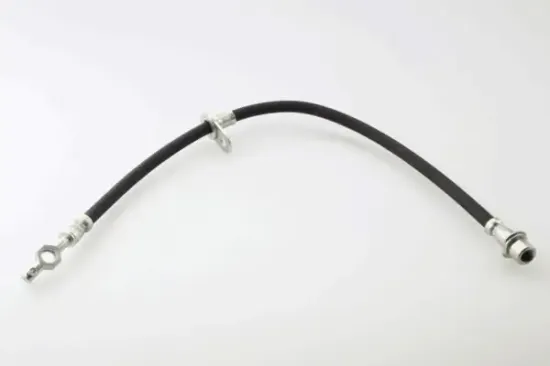 Bremsschlauch Vorderachse rechts TEXTAR 40083400 Bild Bremsschlauch Vorderachse rechts TEXTAR 40083400