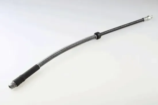 Bremsschlauch Vorderachse TEXTAR 40086600 Bild Bremsschlauch Vorderachse TEXTAR 40086600