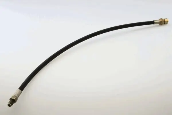 Bremsschlauch Hinterachse TEXTAR 40086900
