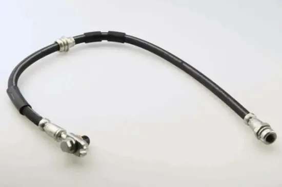 Bremsschlauch Vorderachse TEXTAR 40093700 Bild Bremsschlauch Vorderachse TEXTAR 40093700