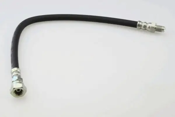 Bremsschlauch Hinterachse TEXTAR 40103800