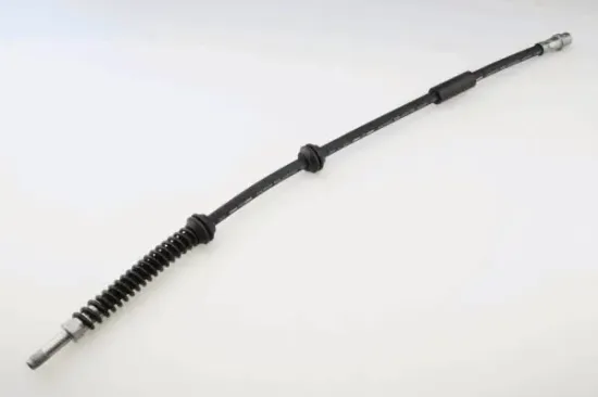 Bremsschlauch Vorderachse TEXTAR 40104900 Bild Bremsschlauch Vorderachse TEXTAR 40104900