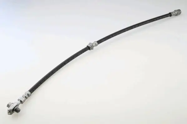 Bremsschlauch Vorderachse TEXTAR 40105000