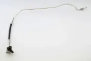 Bremsschlauch Hinterachse links am Bremssattel TEXTAR 40145700