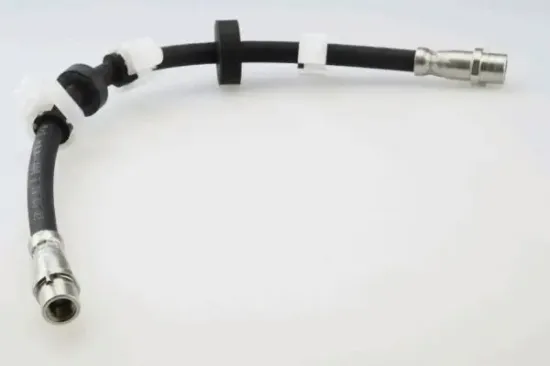 Bremsschlauch Vorderachse links TEXTAR 40146000 Bild Bremsschlauch Vorderachse links TEXTAR 40146000