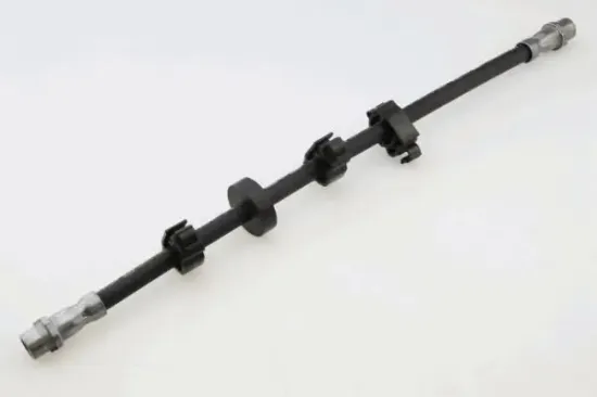 Bremsschlauch Vorderachse links TEXTAR 40204000 Bild Bremsschlauch Vorderachse links TEXTAR 40204000