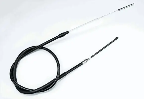 Seilzug, Feststellbremse hinten TEXTAR 44002100