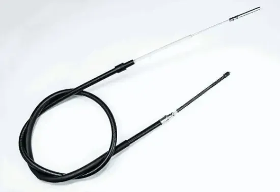 Seilzug, Feststellbremse hinten TEXTAR 44002100 Bild Seilzug, Feststellbremse hinten TEXTAR 44002100