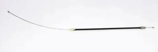 Seilzug, Feststellbremse hinten links TEXTAR 44015300 Bild Seilzug, Feststellbremse hinten links TEXTAR 44015300