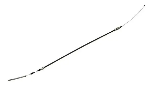 Seilzug, Feststellbremse hinten links TEXTAR 44027800