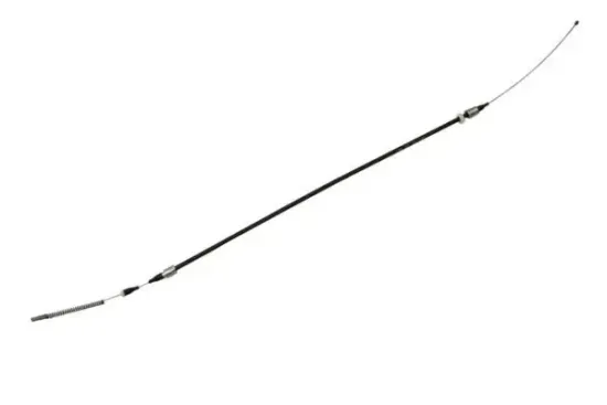 Seilzug, Feststellbremse hinten links TEXTAR 44027800 Bild Seilzug, Feststellbremse hinten links TEXTAR 44027800