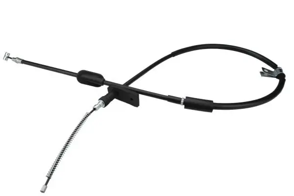 Seilzug, Feststellbremse hinten links TEXTAR 44090700