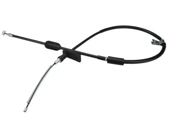 Seilzug, Feststellbremse hinten links TEXTAR 44090700 Bild Seilzug, Feststellbremse hinten links TEXTAR 44090700