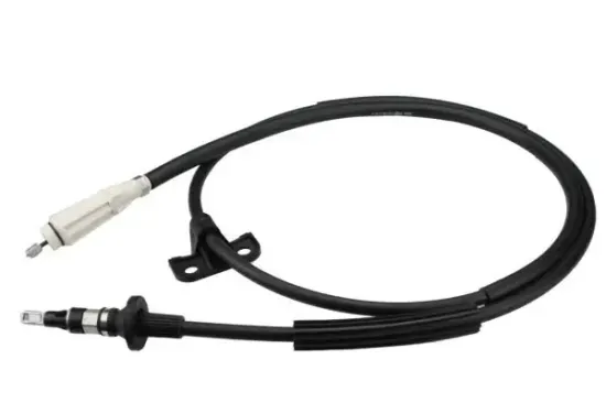 Seilzug, Feststellbremse hinten links hinten rechts TEXTAR 44091300 Bild Seilzug, Feststellbremse hinten links hinten rechts TEXTAR 44091300