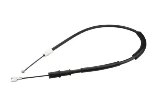 Seilzug, Feststellbremse hinten rechts TEXTAR 44094300 Bild Seilzug, Feststellbremse hinten rechts TEXTAR 44094300