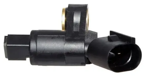 Sensor, Raddrehzahl Vorderachse rechts TEXTAR 45000200 Bild Sensor, Raddrehzahl Vorderachse rechts TEXTAR 45000200
