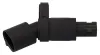 Sensor, Raddrehzahl Hinterachse TEXTAR 45000400