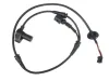 Sensor, Raddrehzahl Vorderachse TEXTAR 45001000