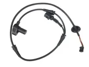 Sensor, Raddrehzahl Vorderachse TEXTAR 45001000