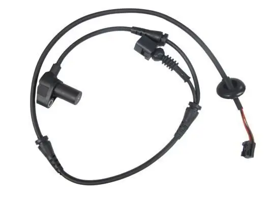 Sensor, Raddrehzahl Vorderachse TEXTAR 45001000 Bild Sensor, Raddrehzahl Vorderachse TEXTAR 45001000