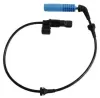 Sensor, Raddrehzahl Vorderachse links TEXTAR 45003200