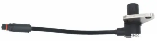 Sensor, Raddrehzahl Vorderachse rechts TEXTAR 45005600 Bild Sensor, Raddrehzahl Vorderachse rechts TEXTAR 45005600