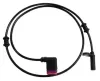 Sensor, Raddrehzahl Hinterachse rechts TEXTAR 45006200